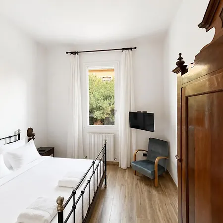 Barontini 8 - Prime Appartement
