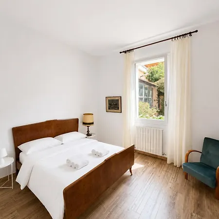 Barontini 8 - Prime Appartement