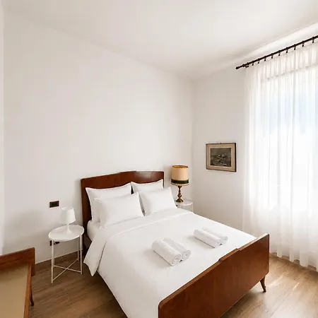 Appartement Barontini 8 - Prime