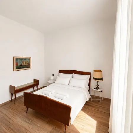 Barontini 8 - Prime Appartement *