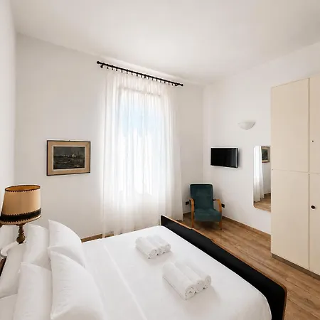 Appartement Barontini 8 - Prime