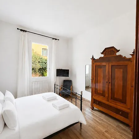 Appartement Barontini 8 - Prime Bologna
