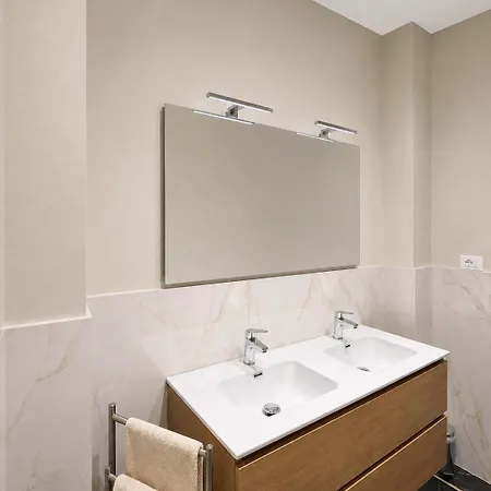 Barontini 8 - Prime Appartement *