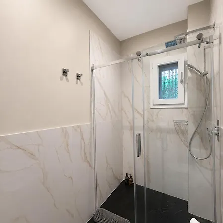 Barontini 8 - Prime Appartement *