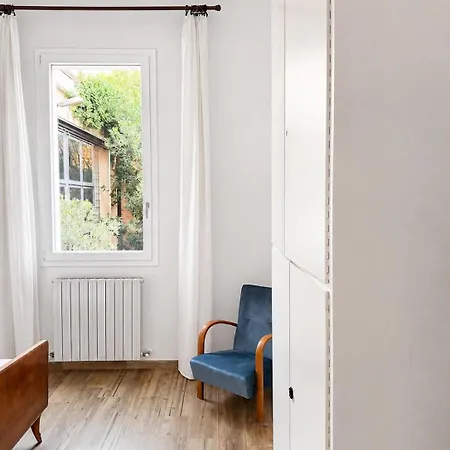 Barontini 8 - Prime Appartement
