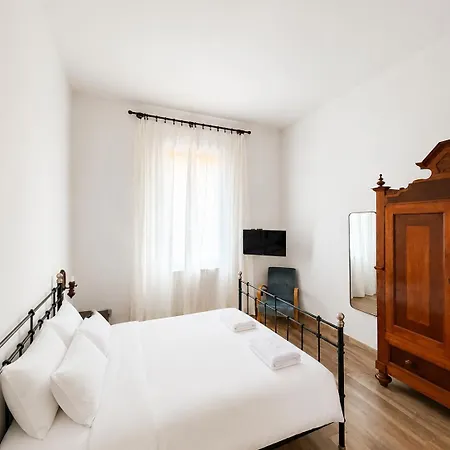 Barontini 8 - Prime Appartement *