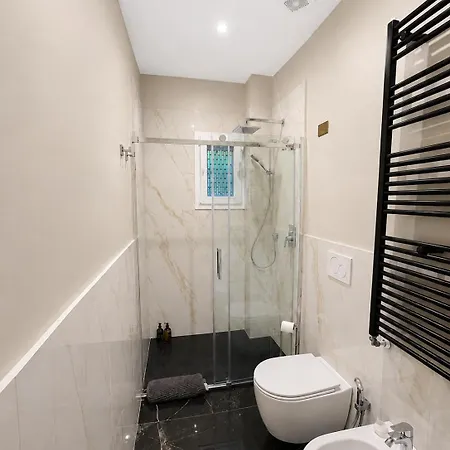 Barontini 8 - Prime Appartement