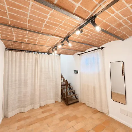 Appartement Barontini 8 - Prime