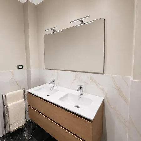 Barontini 8 - Prime Appartement Bologna