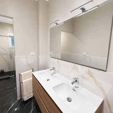 Appartement Barontini 8 - Prime Bologna