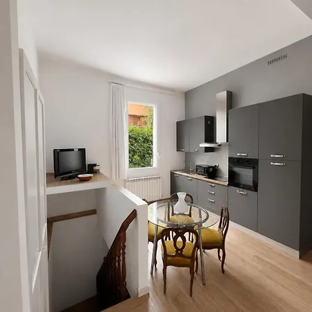 Appartement Barontini 8 - Prime *