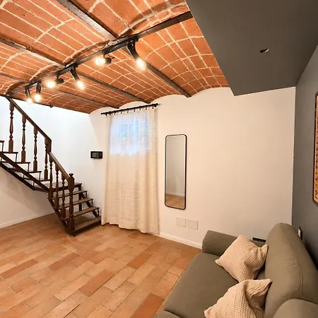 Barontini 8 - Prime Appartement *