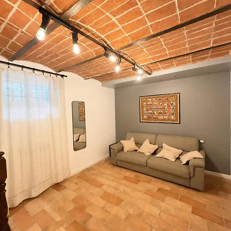 Barontini 8 - Prime Appartement *